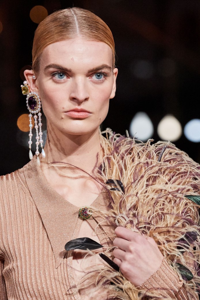 Prabal Gurung Fall 2020