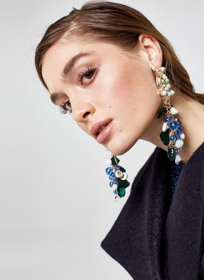 Chanel Jewelry 2020