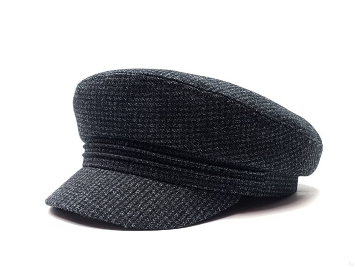 Капитанка cap2 Azzurro мужская
