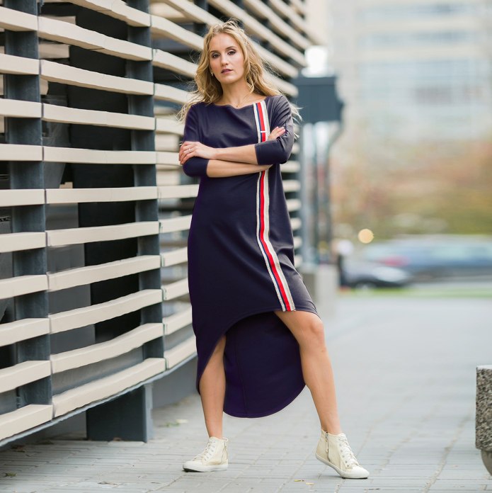 Рибок Street Style