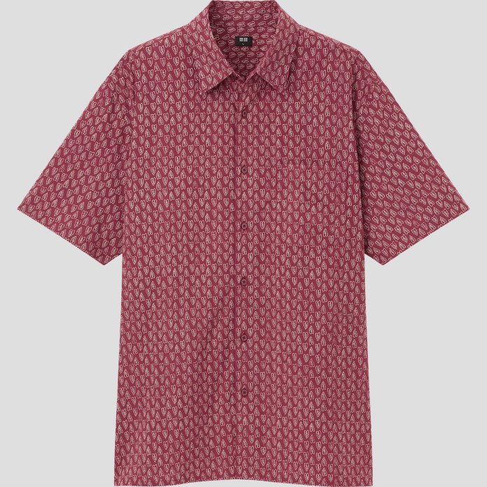 Uniqlo 111-4320
