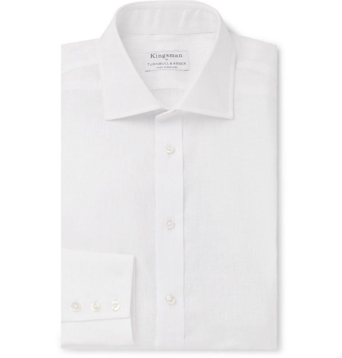Uniqlo рубашки non Iron