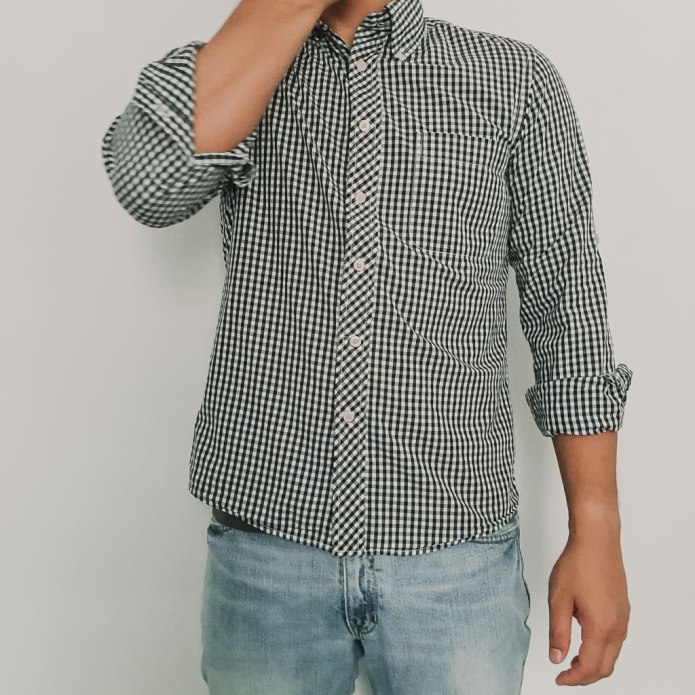 Uniqlo Premium Linen Shirts