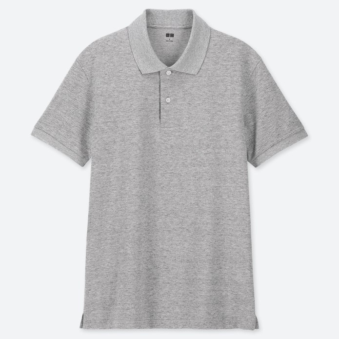 Uniqlo рубашка детская