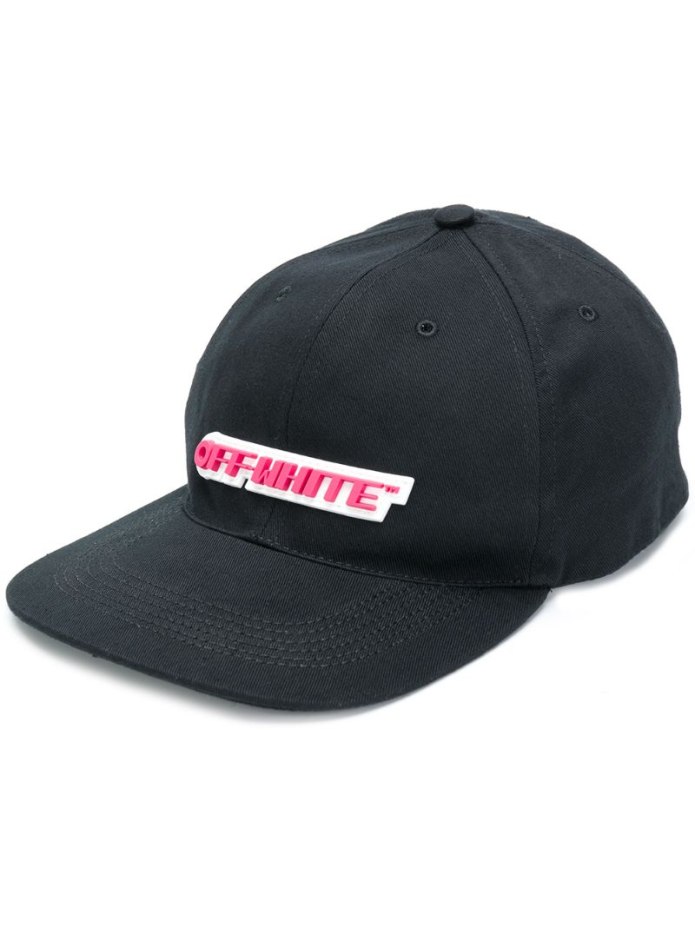 Кепка off White
