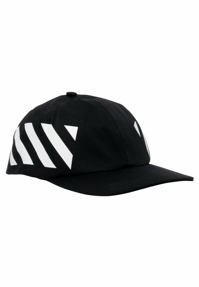 Бейсболка Moncler off White