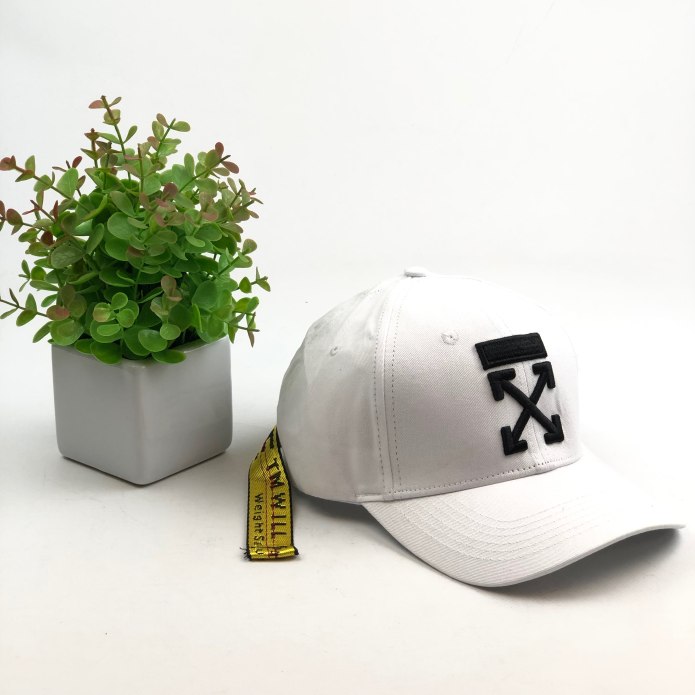 White hat