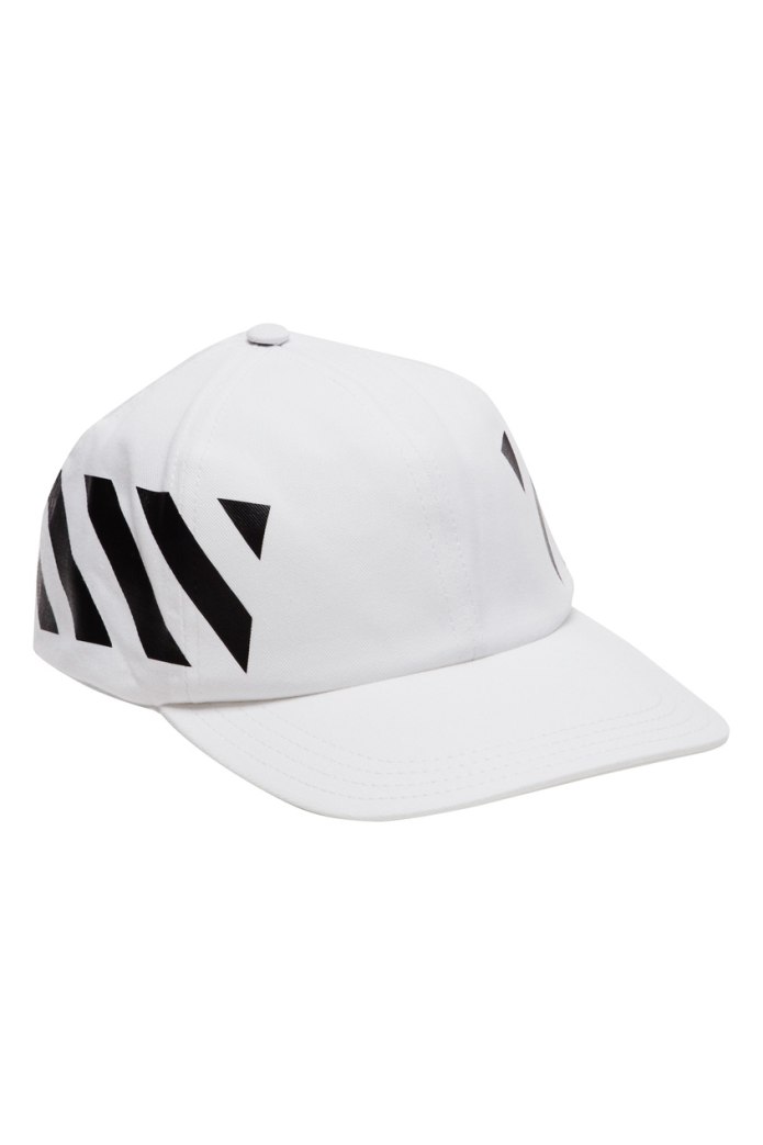 Off-White Impressionism cap