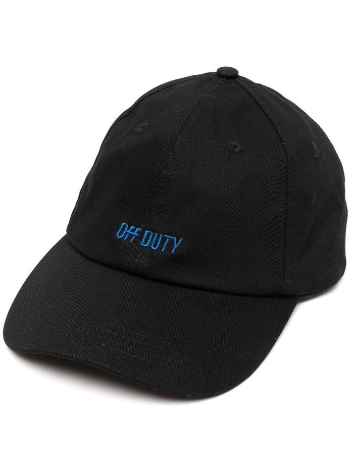 Бейсболка off-White мужская
