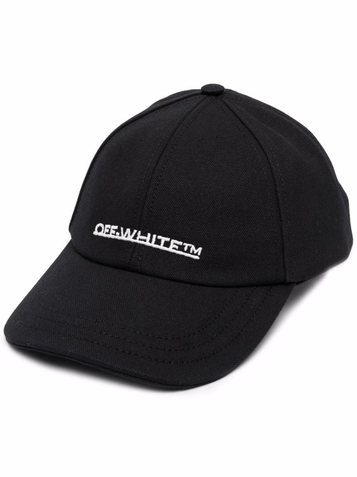 Off White кепка мужская