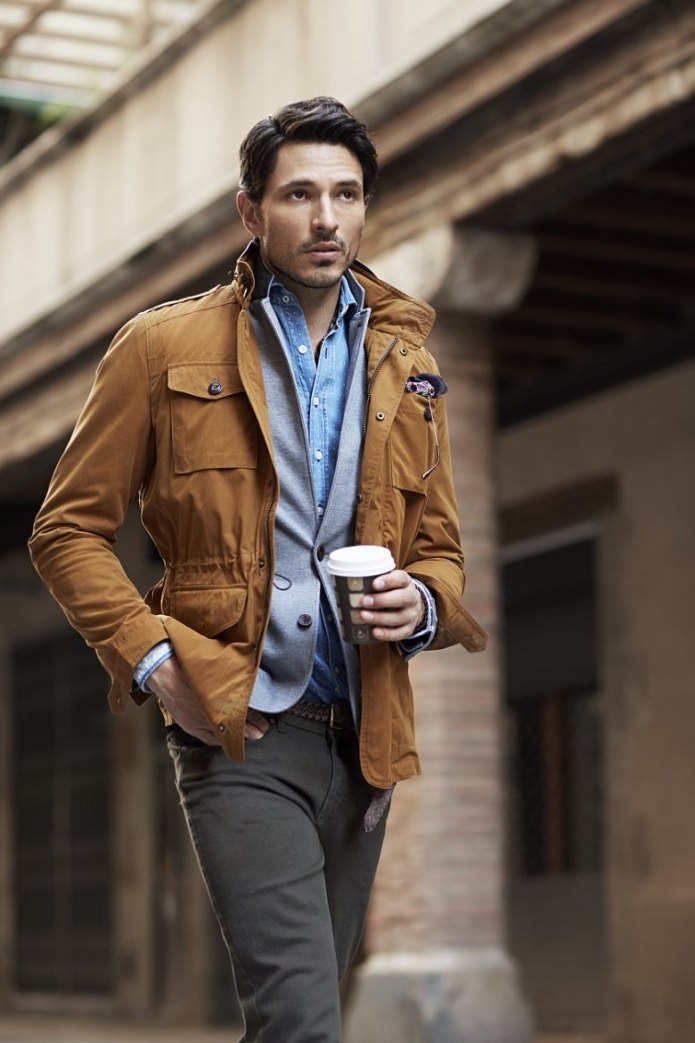 Стиль Brunello Cucinelli