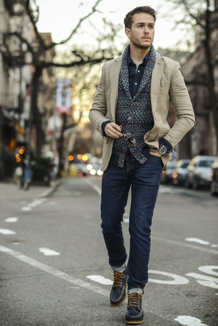 Джоггеры Street looks 2020
