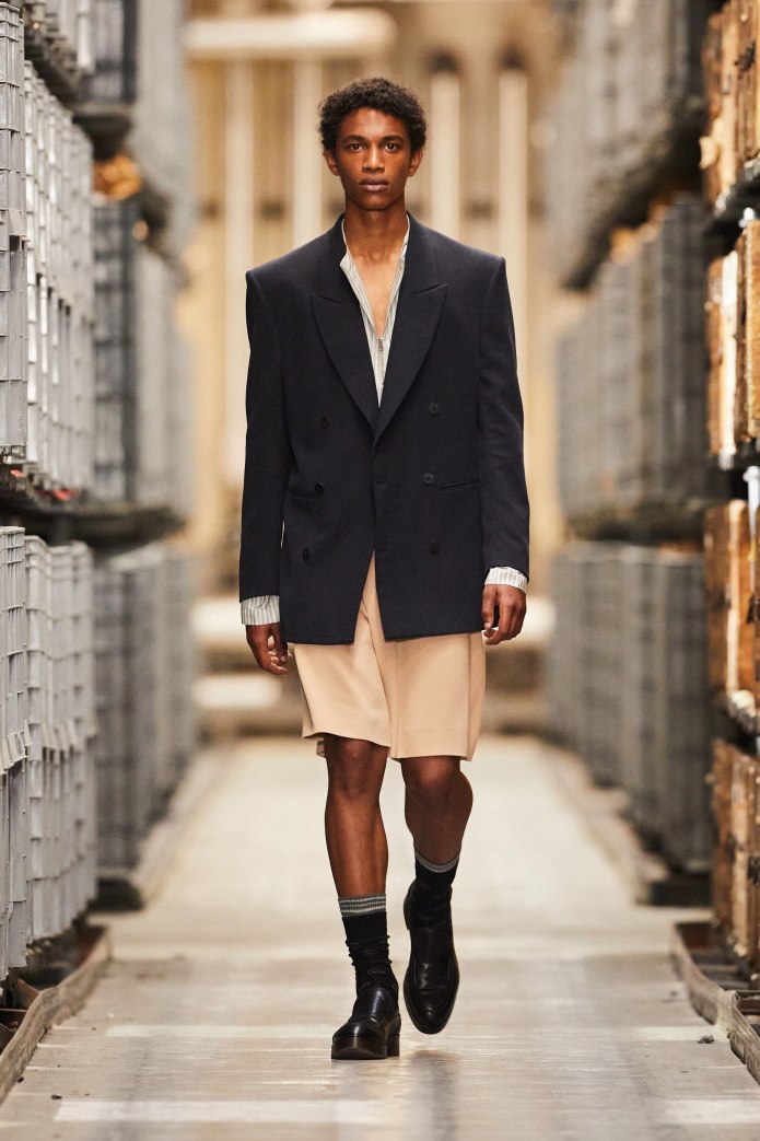 Hermes man Spring Summer 2021