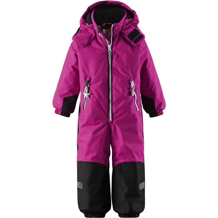 Комбинезон Reima kiddo snowy 520205b