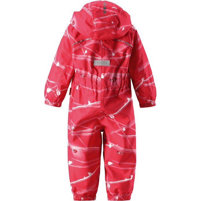 Комбинезон Reima Puhuri Extra 510306r