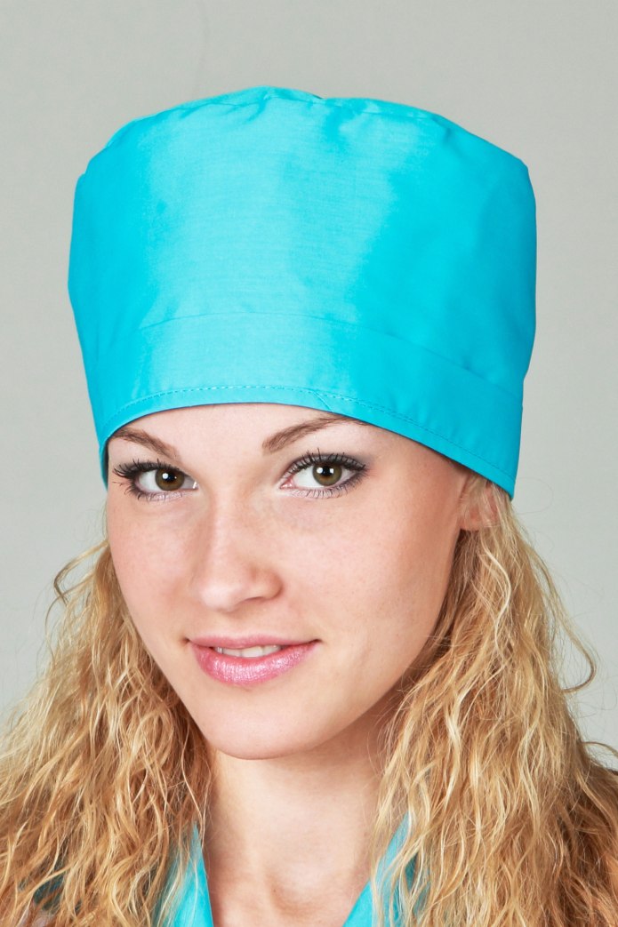 Hair net