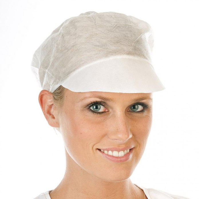 Disposable hats