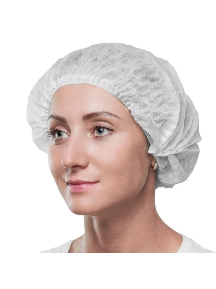 Шапочка Danvik HACCP
