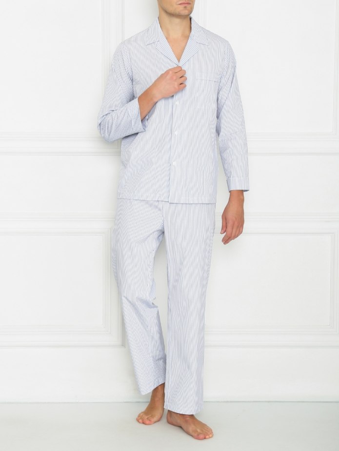 Zimmerli пижама