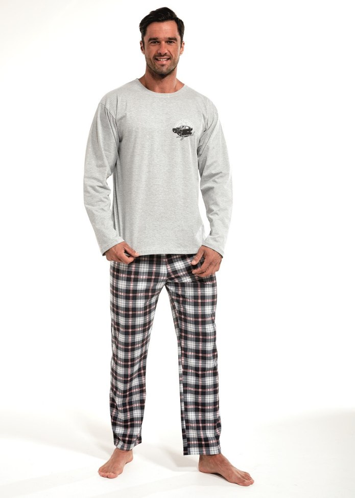Taro 2513 ss21 Bruno пижама мужская