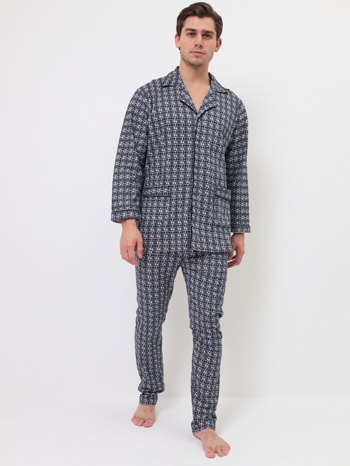 Пижама i homewear мужская