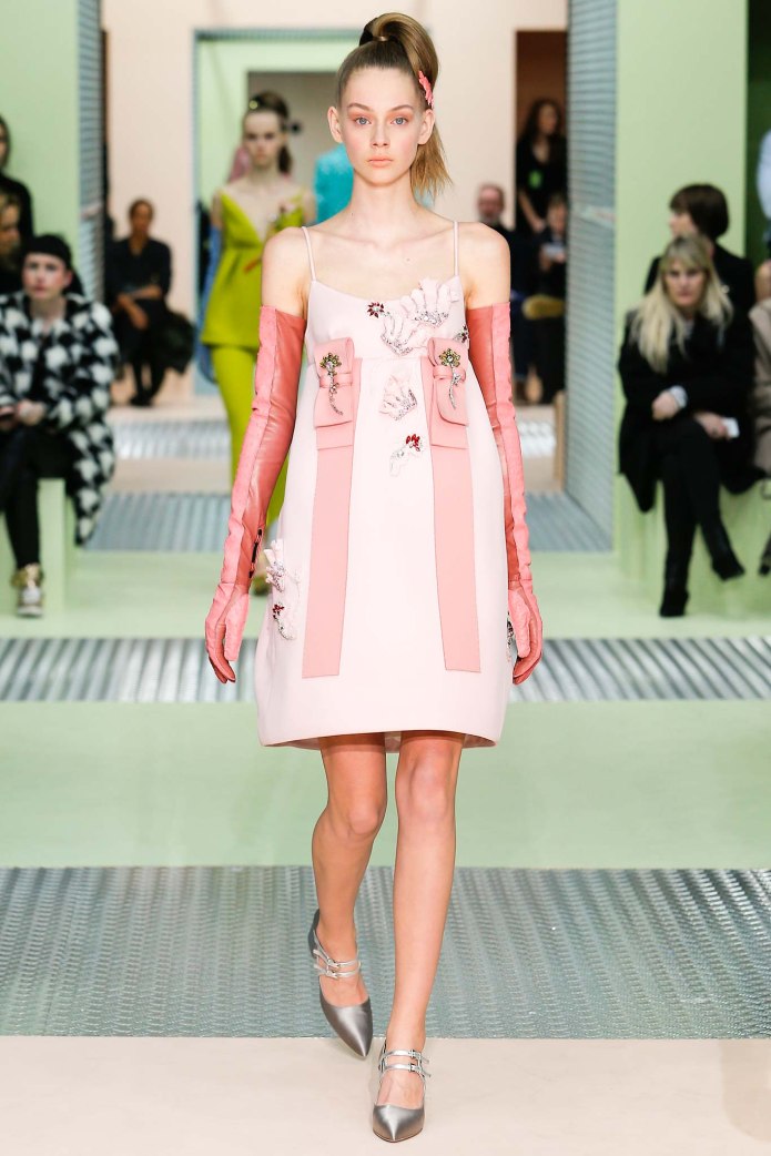 Prada 2021