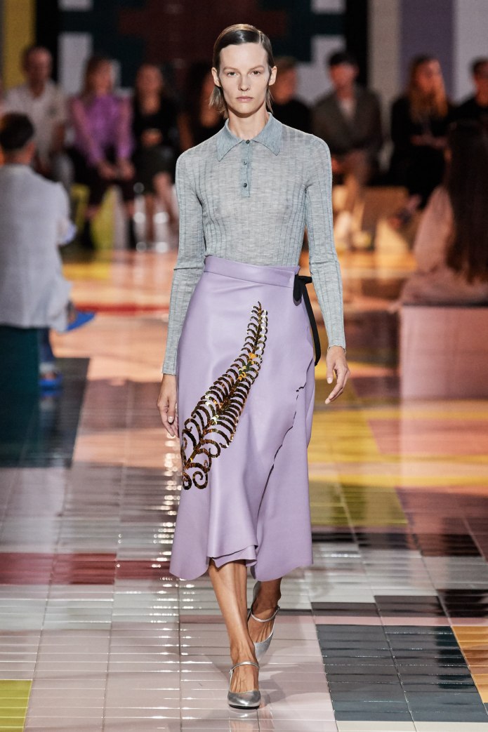 Prada 2021-2022