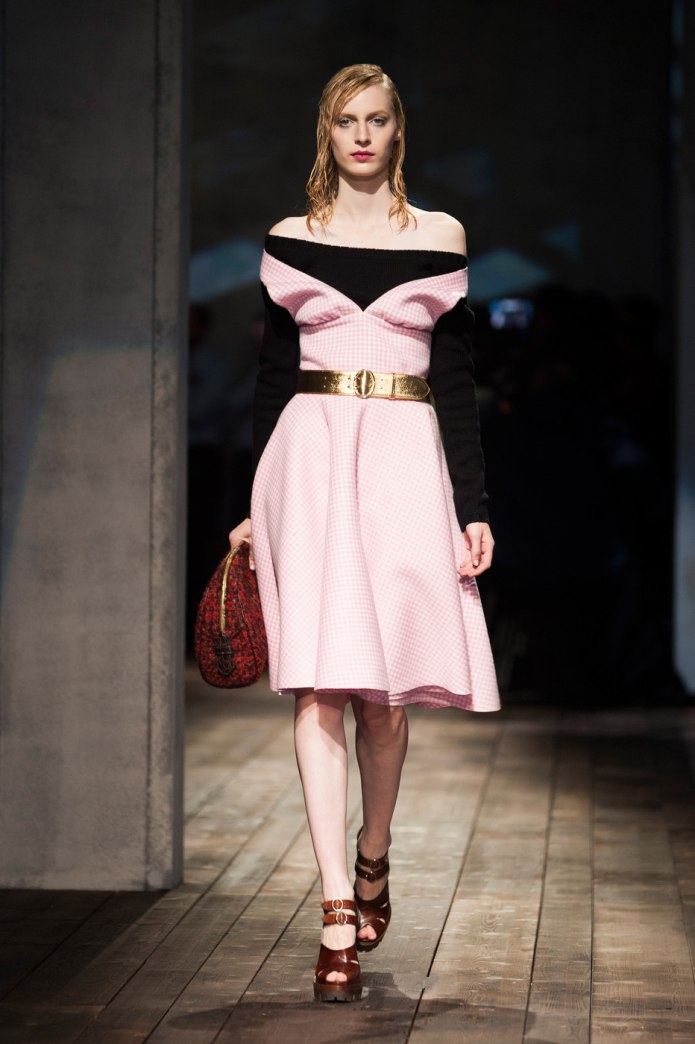 Prada Dress 2021