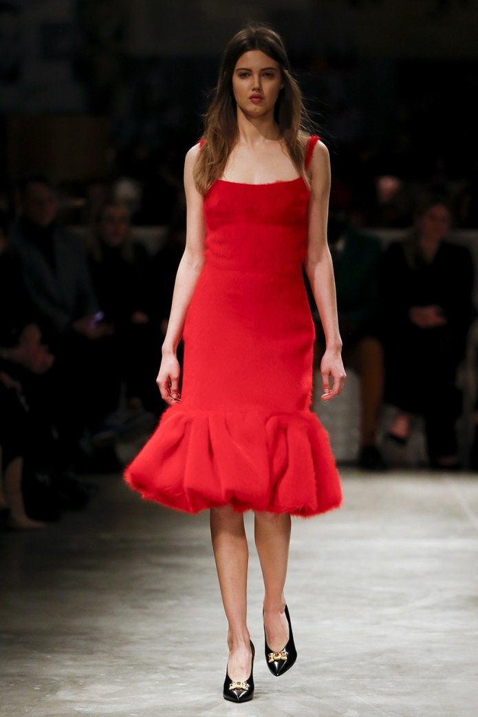 Prada SS 2020