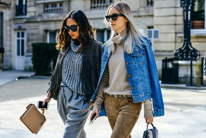 Burberry Prorsum коллекция 2013