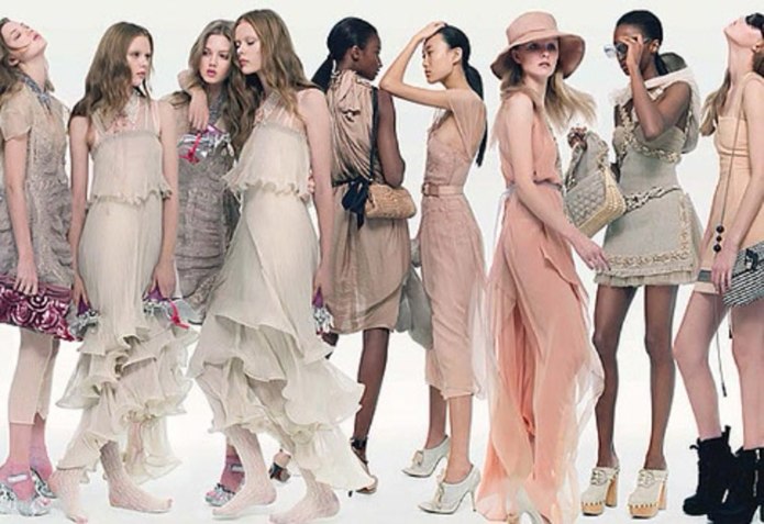 Burberry Group PLC