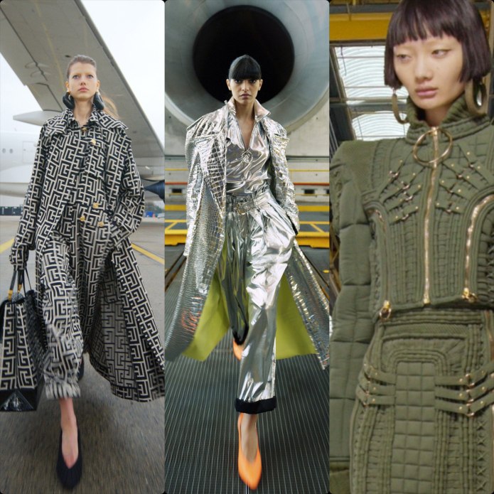 Fall Winter 2021 2022 trends