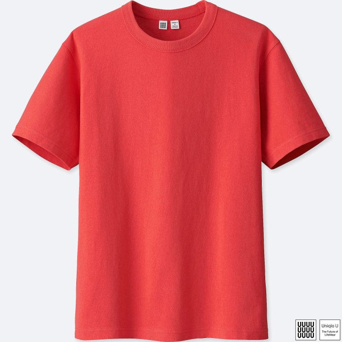 Юникло футболка Uniqlo u