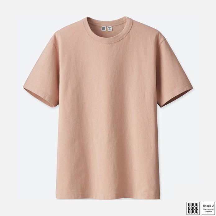 Uniqlo u футболка