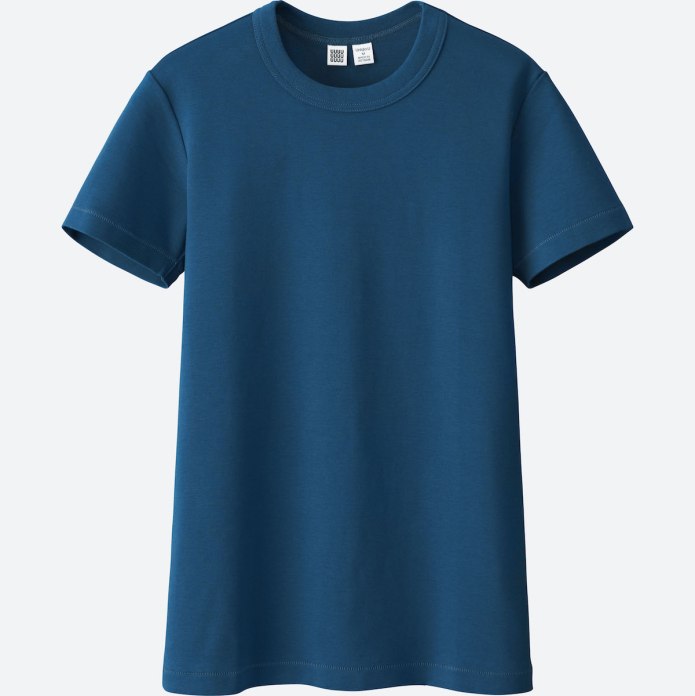 Uniqlo AIRISM