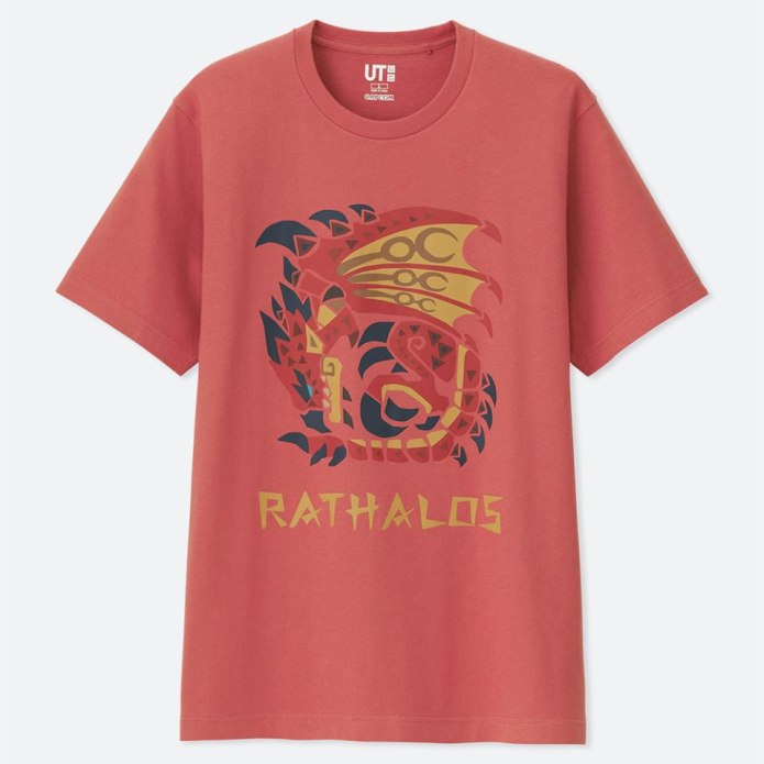 Uniqlo футболка женская