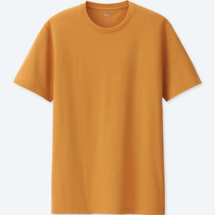 Uniqlo u футболка