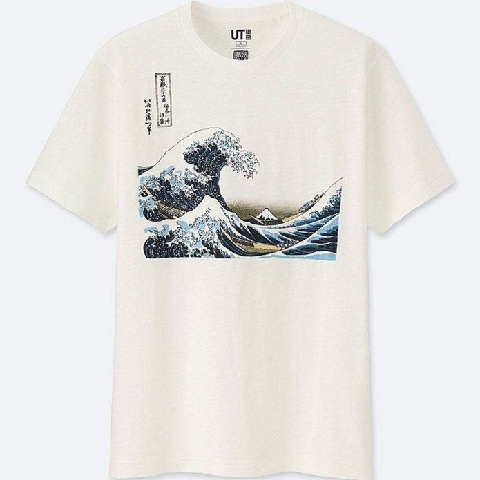 Uniqlo UT