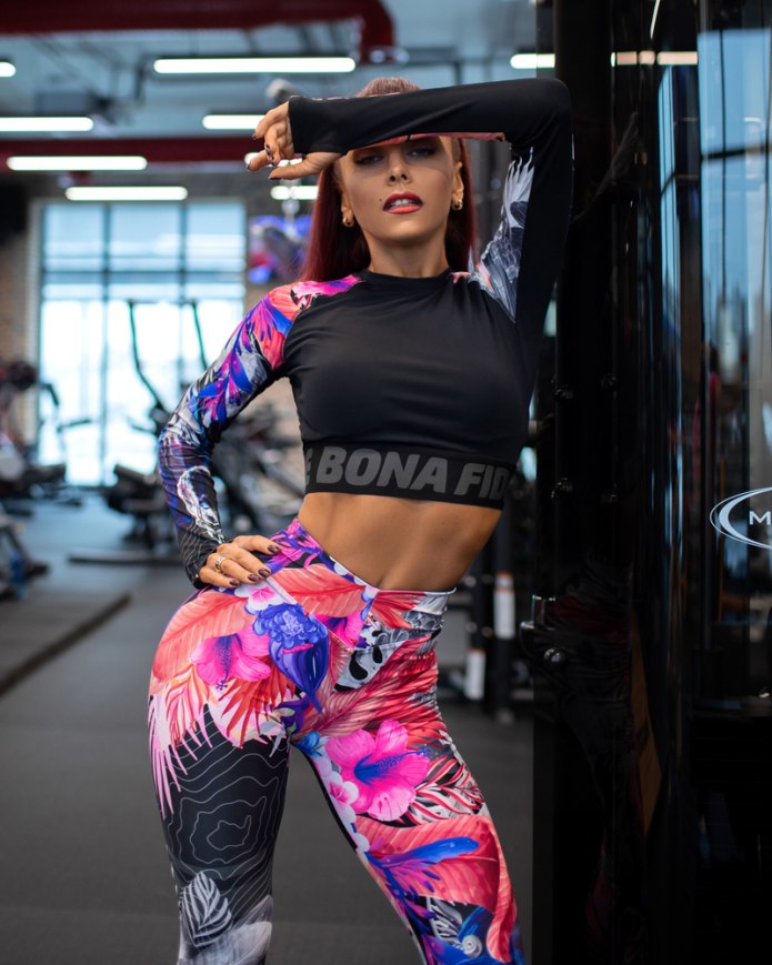 Bona Fide сарафан