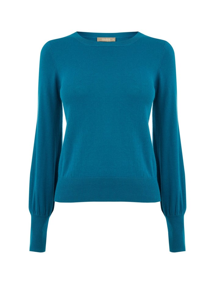 Mexx Mint Green джемпер