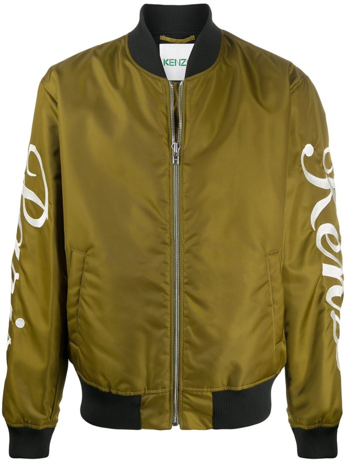 Kenzo Bomber Jacket man