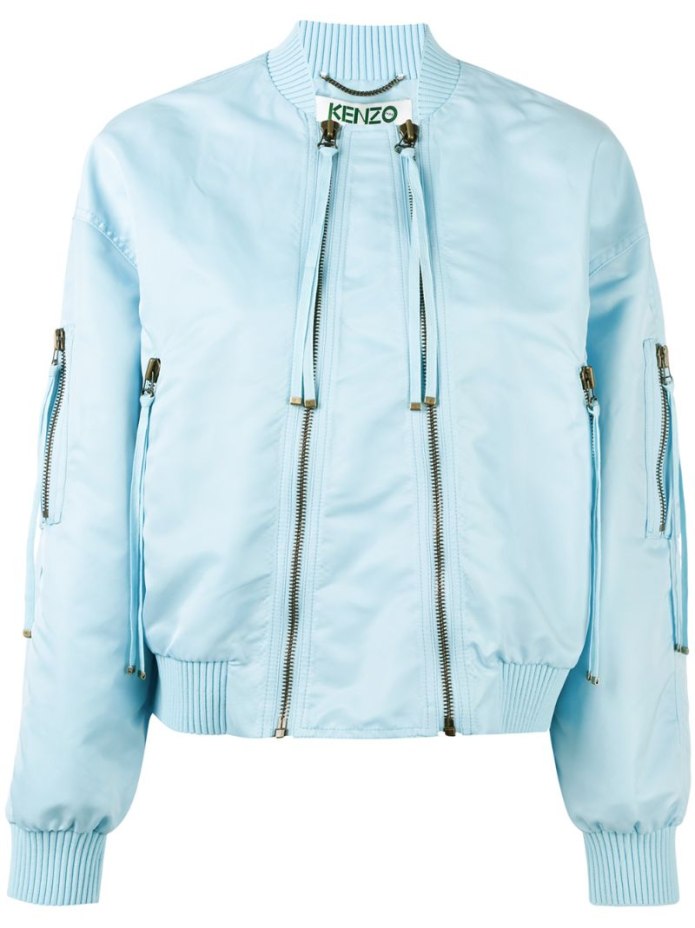 Kenzo Jacket