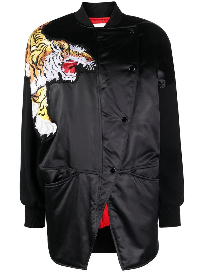 Ветровка Kenzo Kids