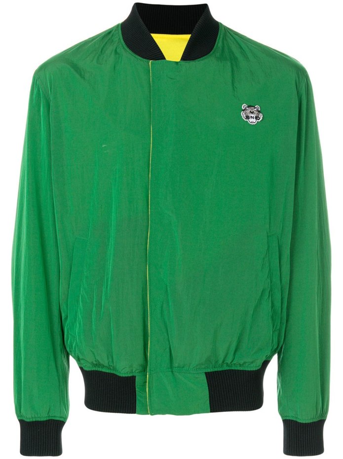 Kenzo бомберы