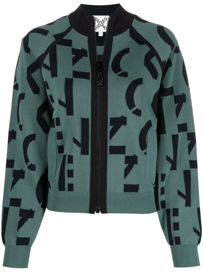 Kenzo куртка женская 2019