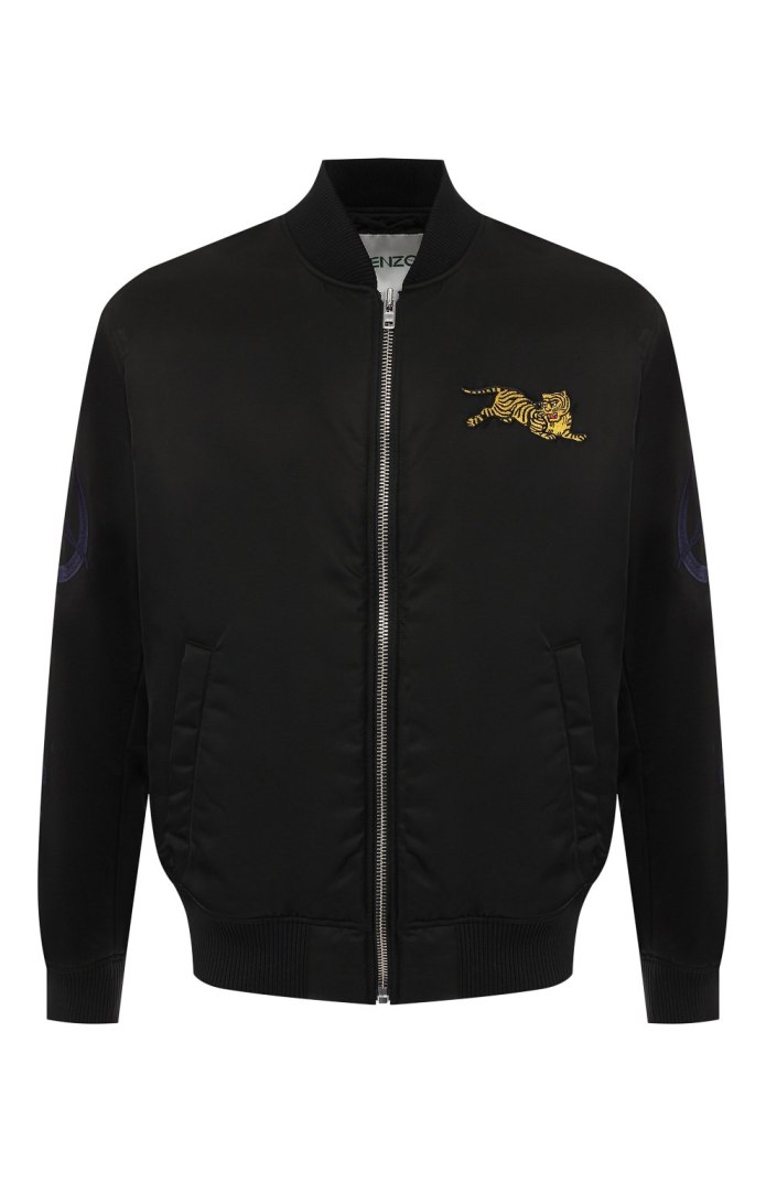 Kenzo Bomber Jacket
