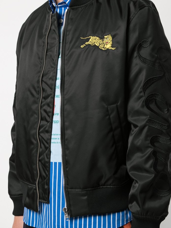 Kenzo Bomber Jacket