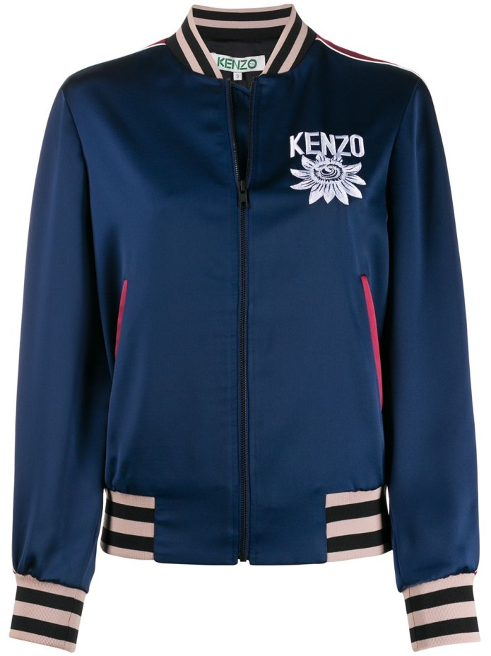 Kenzo Bomber Jacket