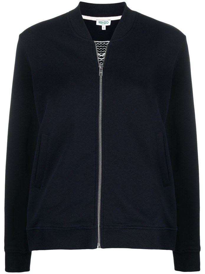 Kenzo Varsity Jacket