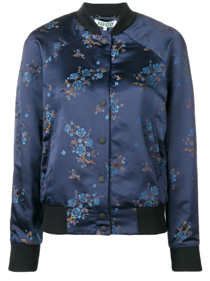 Kenzo Bomber Jacket